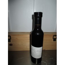 Aceto di mele selvatiche aromatizzato al mirtillo nero (Bott. da 500 ml)